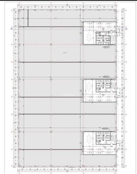 HALA INDUSTRIALA TETAROM JUC 3600 mp - 6
