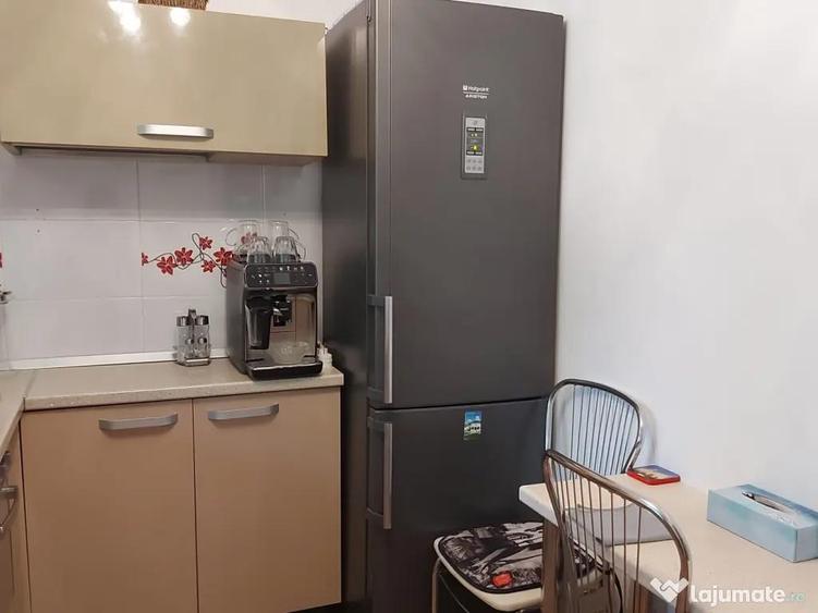 Apartament unic cu 2 camere,2 bai si curte individuala - 6