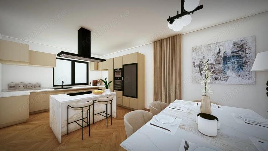 The Mansion by Alpha City Residence - 17