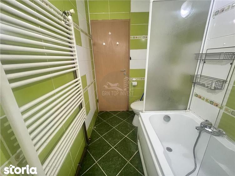 Apartament 2 camere si balcon zona Stefan cel Mare - 3