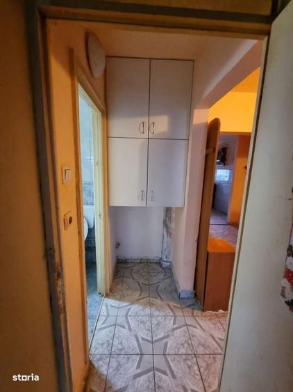 Apartament 3 camere decomandate Etaj 1 Micro 17 - 10