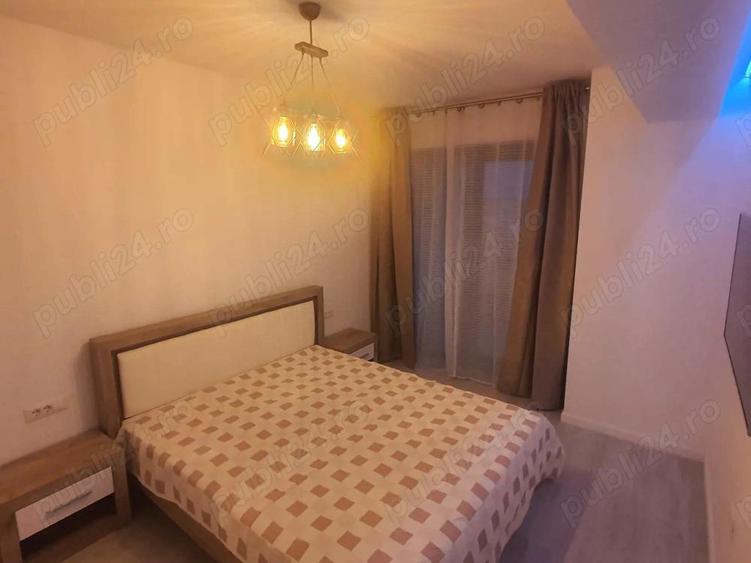 Apartament 2 camere Bloc NOU - 6