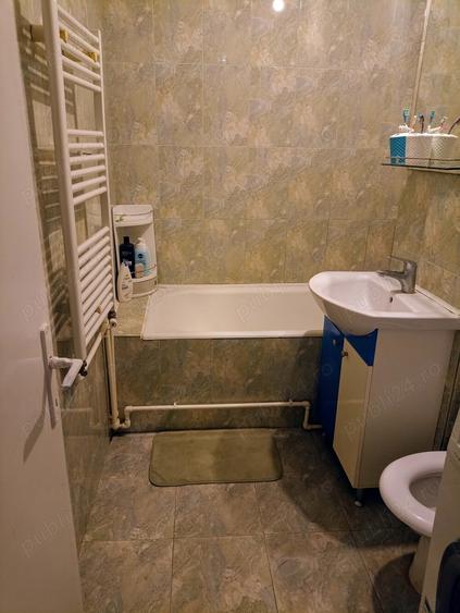 Apartament 2 camere in Olteni?a , Bld Mara?e?ti, Bl.Z19, parter - 3