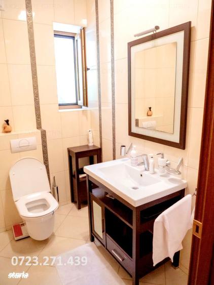 Vila premium, lac, 700mp utili, versatila, 2500mp teren, Chiajna - 7