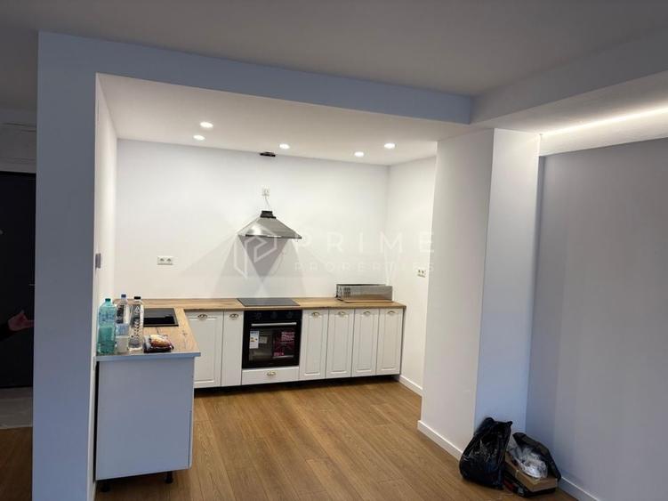 2 camere la parter, Concept 9 – ideal pentru locuit sau business - 5