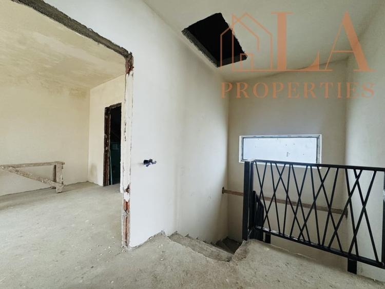 Casa individuala 4 camere | Incalzire in pardoseala | Teren 400mp | Domnesti - 10