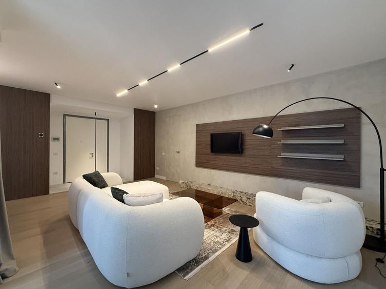 Apartament exclusivist | Imobil boutique | Lângă Parcul Herăstrău - 1