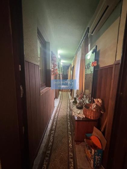 Casă de vânzare – Strada Dunării - 6