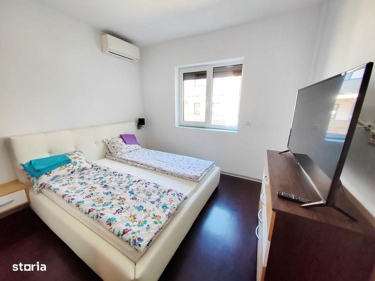 Vand apartament modern cu 2 camere in Giroc langa sta?ia peco Esso - 8