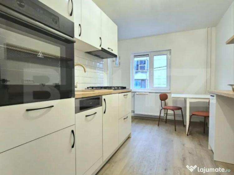 Apartament 2 camere, 58 mp, zona Bucovina - 7