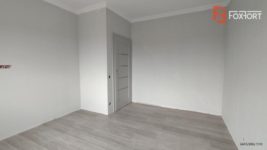 Duplex 5 camere, Sacalaz - Finisaje Premium - 20