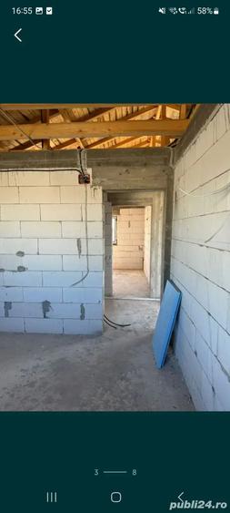 Vand casa comuna Frumusani sat Postovari - 2