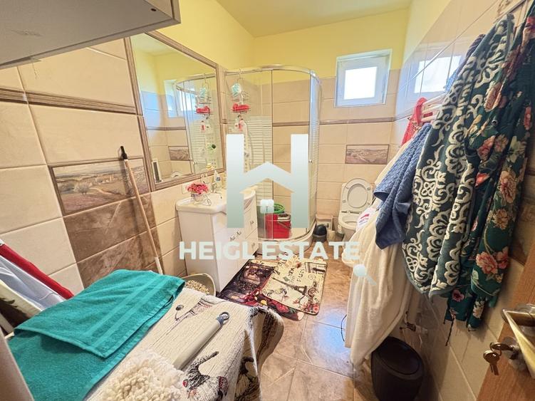 Apartament cu 2 camere in Giroc la etajul 1 - 3