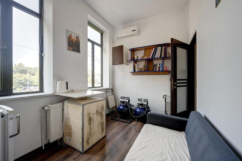 Zona Parcul Carol sp S+PE1 200 mp curte interioara - 3