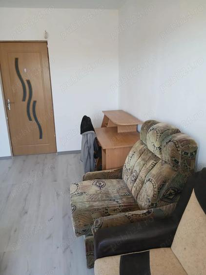 Inchiriez in Complexul Studentesc - 5