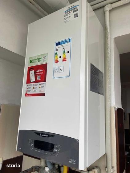 particular inchiriez apartament 3 camere zona Margeanului - 1
