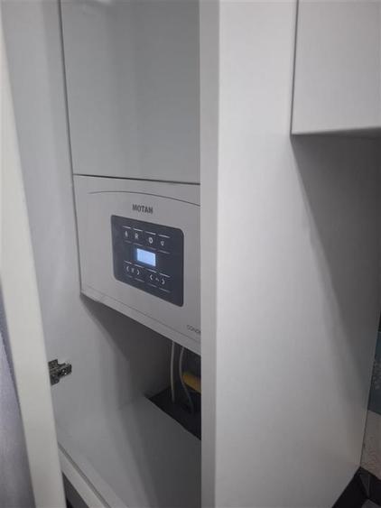 Apartament 2 camere Alexandru cel Bun - Familial - Lux - 8