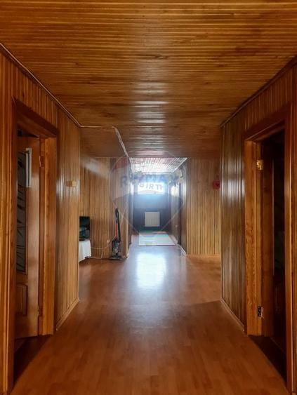 Casa cu 7 camere de vanzare in apropiere de Focsani - 13