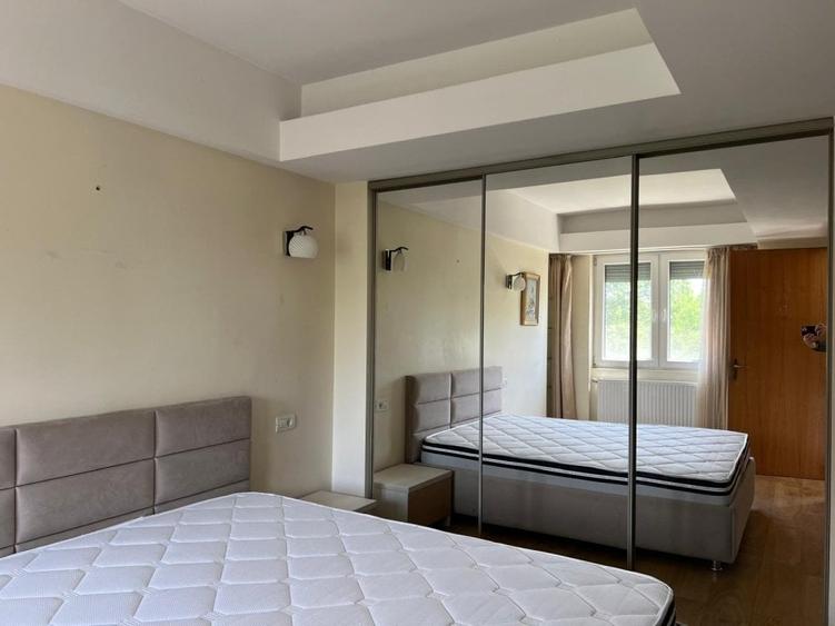 Apartament 4 camere Lux cu vedere in Parc Cismigiu - 7