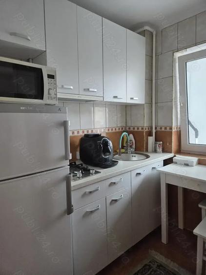 Garsoniera de inchiriat - 5