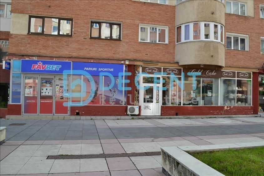 Vanzare spatiu comercial zona Racadau, Brasov - 16