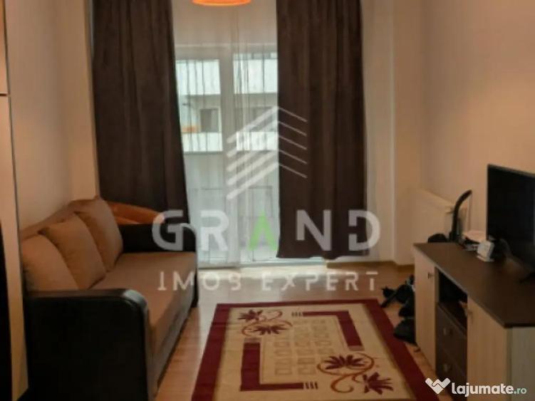 Apartament 1 camera | 45 mp | Bloc nou 2019 | Mara?ti - 6