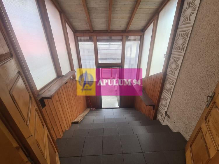 Casa de vanzare in Poiana Tapului - 3