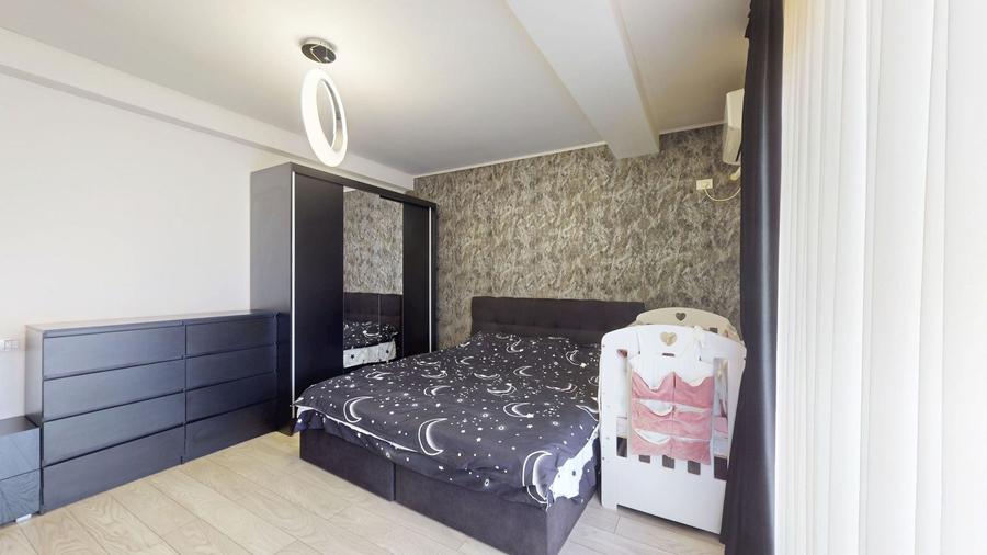 Duplex 4 Camere | 115 mp utili | Curte privata | Zona linistita - 20