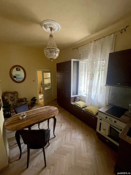 Casa individuala Musicescu. Timisoara - 2