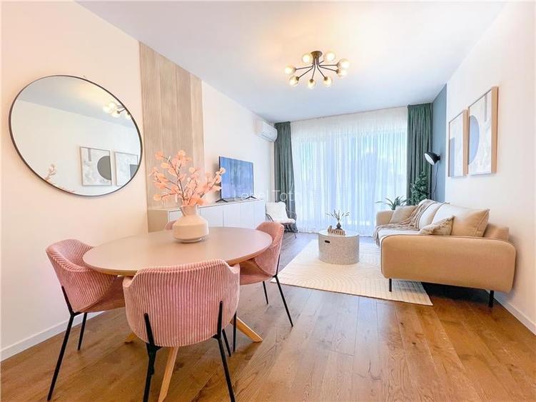 Apartament 2 camere, Parcare, 63 mp, Modern, Marasti Apartament 2 camere, Parcare, 63 mp, Modern, Marasti