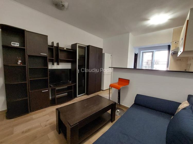 GARSONIERA  |  FALEZA NORD  |  UNIVERSITATE