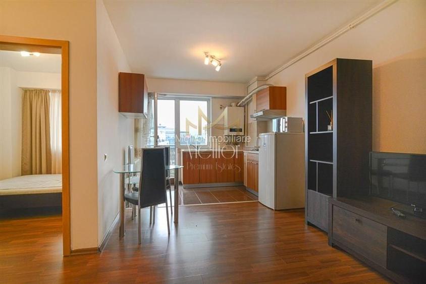 Apartament  42 mp zona FSEGA!