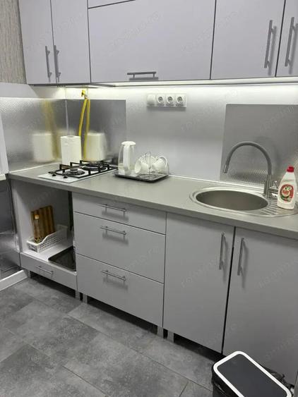 Garsoniera de inchiriat in 13 Septembrie - 1