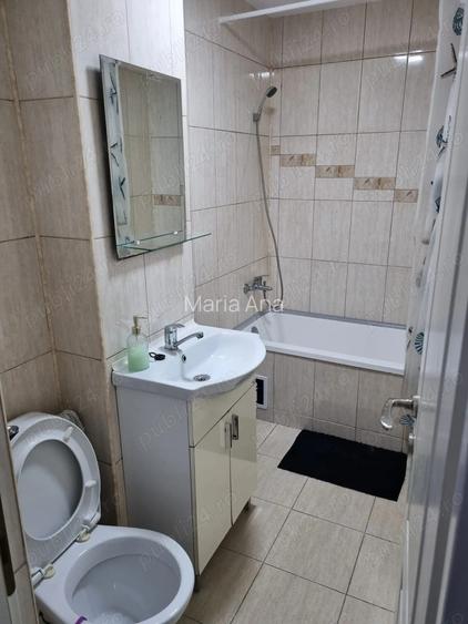 Inchiriez garsoniera