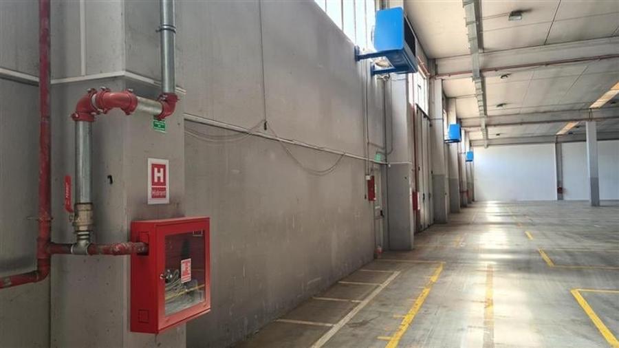 Hala industriala Timisoara, 2500 - 7500 mp , Calea Sagului - 8