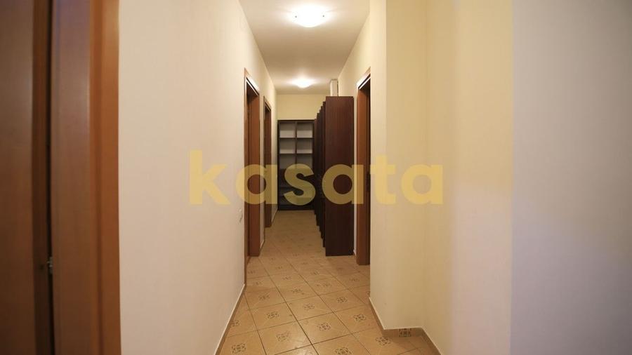 Vilă Individuală de vanzare cu teren de 1.000Mp. - Zona Jolie Ville - 21