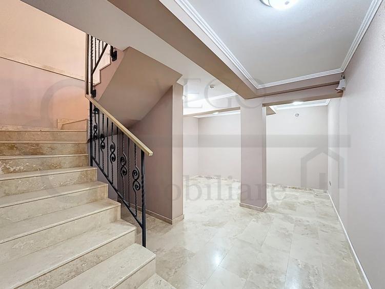 Spatiu de birou - 85 mp, 1 garaj, Central - zona Clinicilor - Platinia - 7