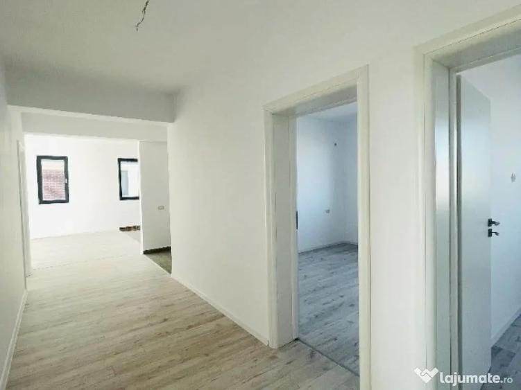 Casa individuala finalizata, 4 camere, Balotesti, Ilfov - 8