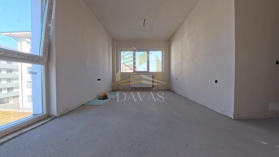 Apartament 2 camere semifinisat | Floresti | Terra - 9