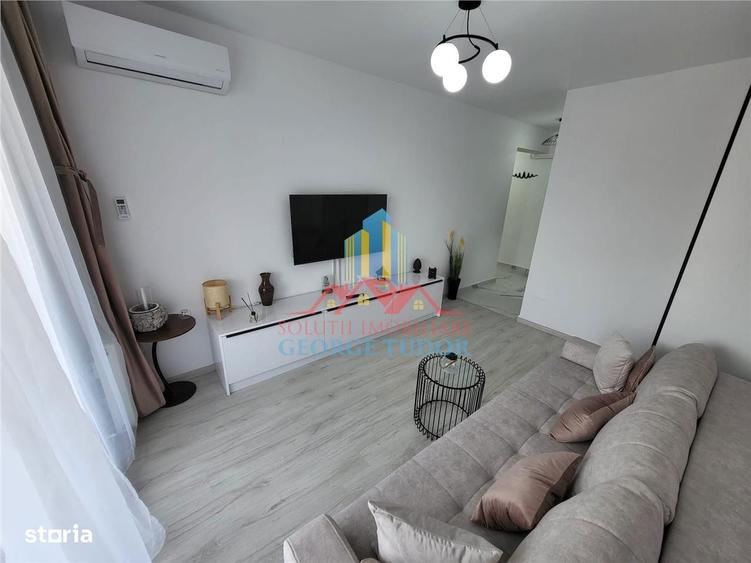 Inchiriere garsoniera decomandata Chiajna Padure - 3