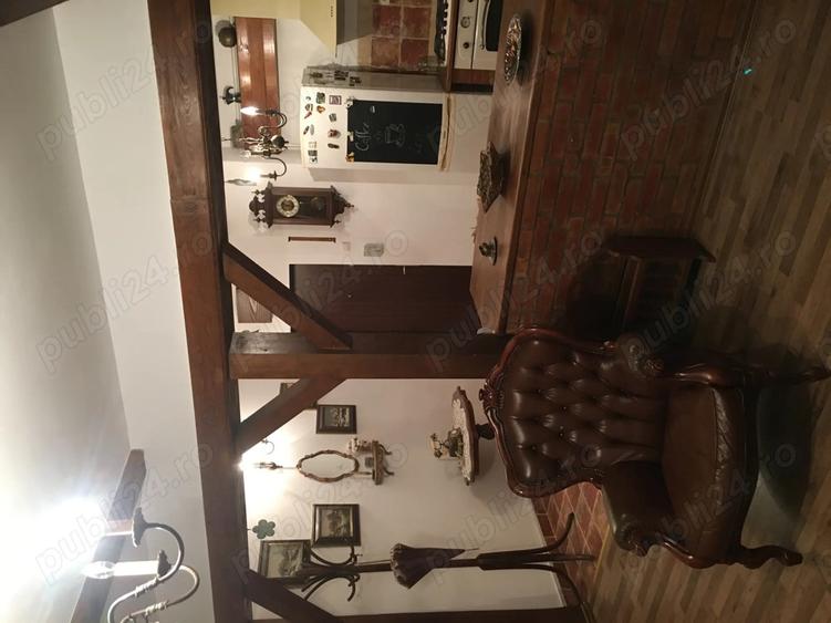 Apartament de inchiriat in Medias - 6