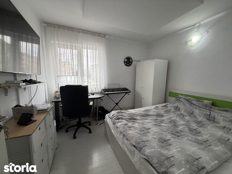 Apartament 3 camere, Mioveni, Centru, et1, mobilat si utilat, modern - 2