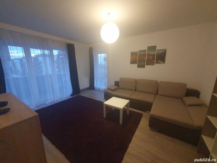 Apartament cu 3 camere in zona Centrala - 7