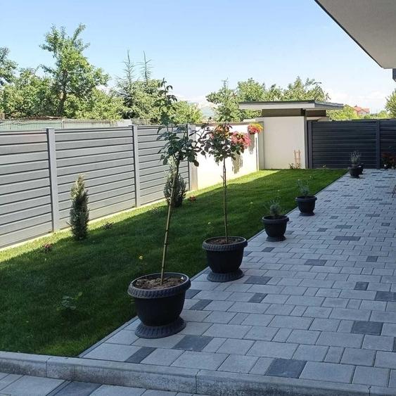 BRASADAS vinde ap 3 cam cu curte proprie in Carpati 2. - 8