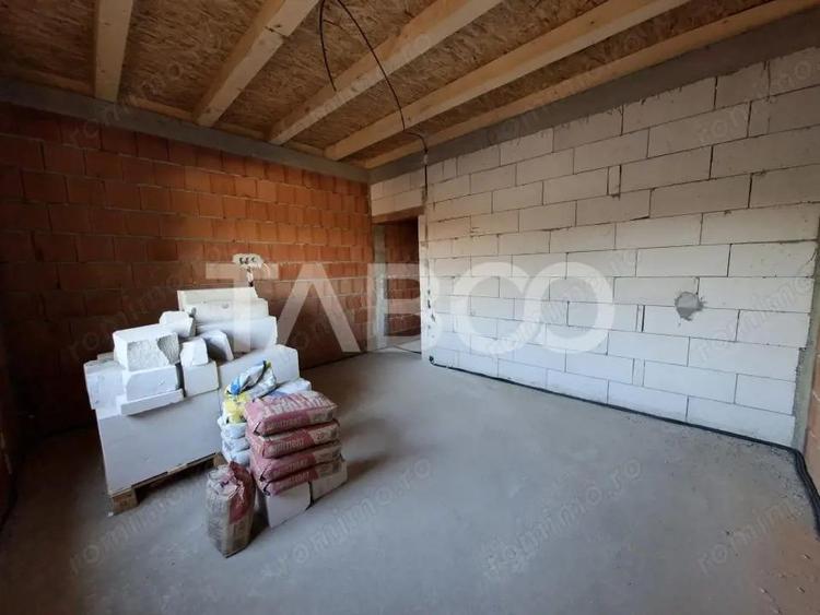 Casa individuala de vanzare in Mohu - la cheie si cu toate utilitatile - 3