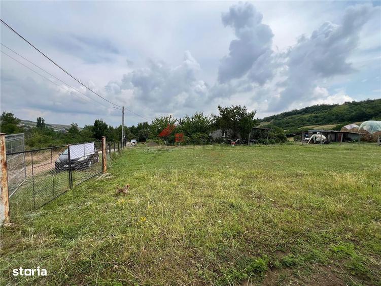 Teren Tomesti 3750MP - 2