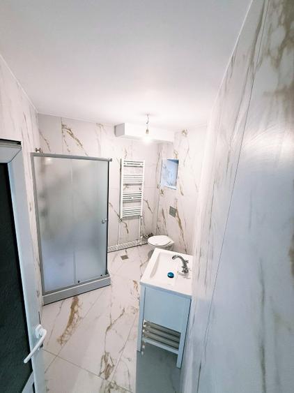 Apartament 3 camere Decomandat - Nicolina - prima statie dupa Podul Ros - proasp - 7