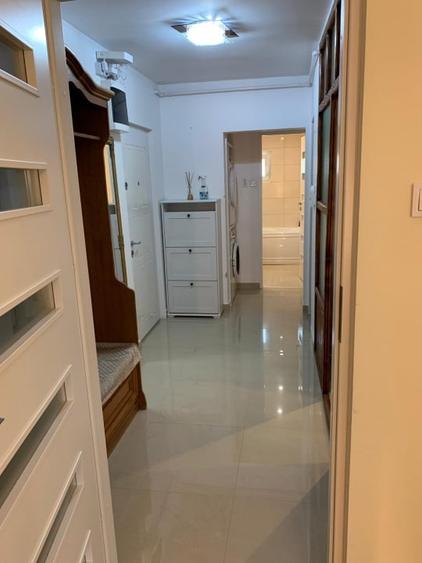 Apartament 2 camere decomandat, str. Observatorului, in apropiere de Sigma - 12