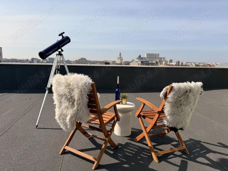 Apartament Unirii 2 camere - 1