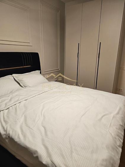 Apartament modern**2 Camere***LUX//AVIATIEI - 8